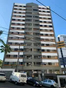 Apartamento com 3 Quartos à venda, 94m² no Cidade Jardim, Salvador - Foto 17