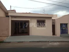 Casa com 2 Quartos para alugar, 159m² no Vila Prado, São Carlos - Foto 1