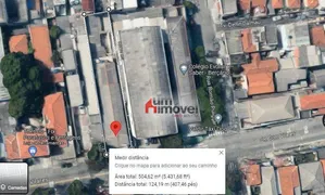 Terreno / Lote Comercial à venda, 505m² no Vila Santo Estéfano, São Paulo - Foto 1