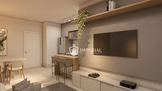 Apartamento com 2 Quartos à venda, 53m² no Itu Novo Centro, Itu - Foto 3