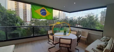 Apartamento com 4 Quartos à venda, 208m² no Casa Amarela, Recife - Foto 2