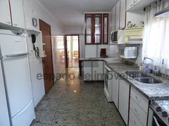 Apartamento com 3 Quartos para alugar, 165m² no Morumbi, São Paulo - Foto 10