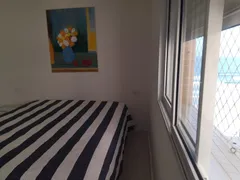 Apartamento com 3 Quartos para alugar, 160m² no Pitangueiras, Guarujá - Foto 10
