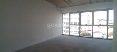 Conjunto Comercial / Sala para alugar, 31m² no Tristeza, Porto Alegre - Foto 3