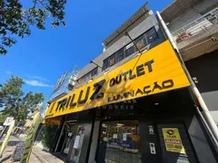 Conjunto Comercial / Sala para alugar, 30m² no São Geraldo, Porto Alegre - Foto 1