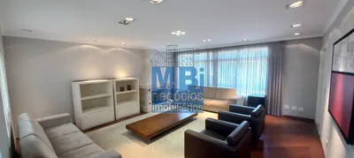 Casa de Condomínio com 4 Quartos para alugar, 320m² no Alto Da Boa Vista, São Paulo - Foto 3