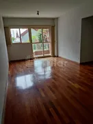 Apartamento com 4 Quartos para alugar, 132m² no Parque Residencial Aquarius, São José dos Campos - Foto 5