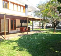 Casa com 4 Quartos para alugar, 580m² no Alto de Pinheiros, São Paulo - Foto 5