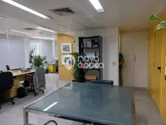 Conjunto Comercial / Sala à venda, 105m² no Jardim Botânico, Rio de Janeiro - Foto 22