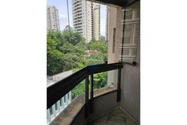 Apartamento com 3 Quartos para alugar, 255m² no Jardim Fonte do Morumbi , São Paulo - Foto 15