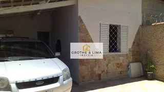 Casa com 3 Quartos à venda, 88m² no Jardim Sandra Maria, Taubaté - Foto 14