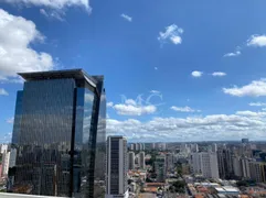 Conjunto Comercial / Sala para alugar, 130m² no Vila Cordeiro, São Paulo - Foto 10