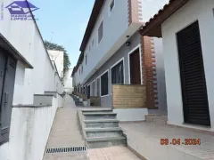 Casa com 3 Quartos para alugar, 90m² no Vila Mazzei, São Paulo - Foto 2