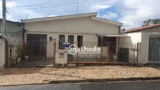 Casa com 3 Quartos à venda, 109m² no Jardim Eulina, Campinas - Foto 1