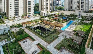Apartamento com 1 Quarto à venda, 38m² no Jardim Flor da Montanha, Guarulhos - Foto 22