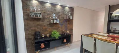 Casa de Condomínio com 3 Quartos à venda, 107m² no Pinheirinho, Itu - Foto 6