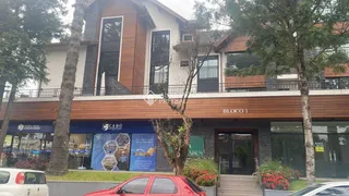 Conjunto Comercial / Sala para alugar, 82m² no Centro, Gramado - Foto 1