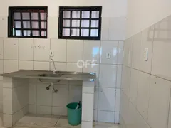 Conjunto Comercial / Sala para alugar, 154m² no Jardim Guanabara, Campinas - Foto 6