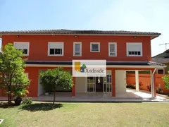 Casa de Condomínio com 4 Quartos à venda, 419m² no Granja Viana, Embu das Artes - Foto 2
