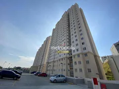 Apartamento com 3 Quartos à venda, 57m² no Parque São Vicente, Mauá - Foto 53