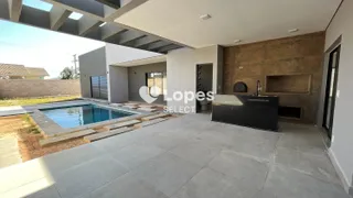 Casa de Condomínio com 3 Quartos à venda, 600m² no BOSQUE, Vinhedo - Foto 49