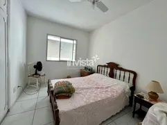 Apartamento com 3 Quartos para alugar, 154m² no Ponta da Praia, Santos - Foto 17