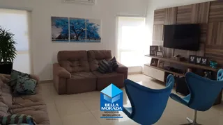 Casa de Condomínio com 3 Quartos à venda, 190m² no Parque Residencial Roland, Limeira - Foto 2