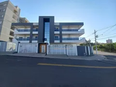 Apartamento com 3 Quartos à venda, 83m² no Jardim Dona Judith, Americana - Foto 12