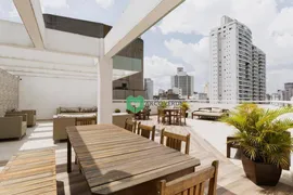 Apartamento com 1 Quarto para alugar, 25m² no Consolação, São Paulo - Foto 11