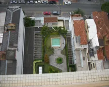 Apartamento com 3 Quartos para alugar, 130m² no Cerqueira César, São Paulo - Foto 35