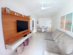 Apartamento com 2 Quartos à venda, 94m² no Vila Guilhermina, Praia Grande - Foto 1