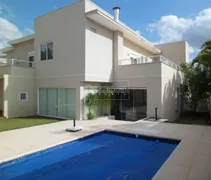 Casa de Condomínio com 4 Quartos à venda, 430m² no Loteamento Alphaville Campinas, Campinas - Foto 1