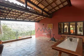 Casa de Condomínio com 4 Quartos à venda, 700m² no Vila del Rey, Nova Lima - Foto 30