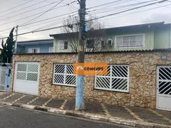 Sobrado com 4 Quartos à venda, 362m² no Vila Romanópolis, Ferraz de Vasconcelos - Foto 2