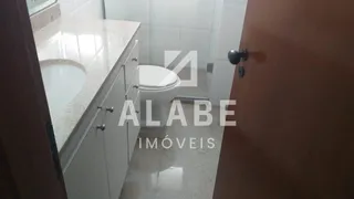 Apartamento com 3 Quartos para alugar, 164m² no Brooklin, São Paulo - Foto 26