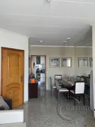 Apartamento com 3 Quartos à venda, 98m² no Jardim Anália Franco, São Paulo - Foto 3