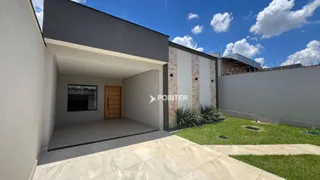 Casa com 3 Quartos à venda, 116m² no Residencial Village Santa Rita IV, Goiânia - Foto 1