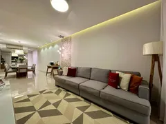 Apartamento com 3 Quartos à venda, 137m² no Itararé, São Vicente - Foto 2