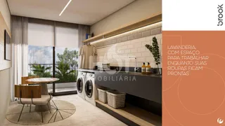 Apartamento com 2 Quartos à venda, 58m² no Ribeirão da Ilha, Florianópolis - Foto 5