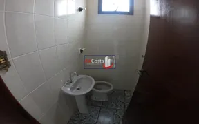 Apartamento com 3 Quartos para alugar, 107m² no Vila Santa Rita, Franca - Foto 6