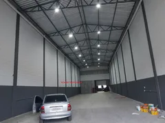 Galpão / Depósito / Armazém para alugar, 740m² no Vila Paraiso, Guarulhos - Foto 6