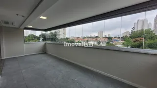 Conjunto Comercial / Sala para alugar, 316m² no Jardim Caravelas, São Paulo - Foto 9