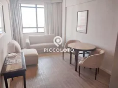 Flat com 1 Quarto para alugar, 50m² no Centro, Campinas - Foto 4