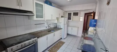 Apartamento com 3 Quartos à venda, 130m² no Boqueirão, Santos - Foto 29