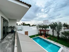 Casa de Condomínio com 4 Quartos à venda, 392m² no Jardim Karaíba, Uberlândia - Foto 89