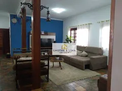 Sobrado com 5 Quartos à venda, 500m² no Res. Coopemi I, Guaratinguetá - Foto 11