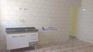 Casa com 2 Quartos para alugar, 100m² no Tatuapé, São Paulo - Foto 9