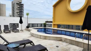 Apartamento com 1 Quarto à venda, 35m² no Vila Uberabinha, São Paulo - Foto 17