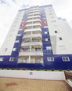Apartamento com 3 Quartos à venda, 78m² no Parque Fabrício, Nova Odessa - Foto 20