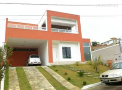 Casa de Condomínio com 4 Quartos à venda, 360m² no Grama, Juiz de Fora - Foto 1